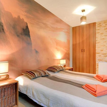 Apartamenty Sun Seasons 24 - Rezydencja Parkowa Szklarska Poręba Quarto foto