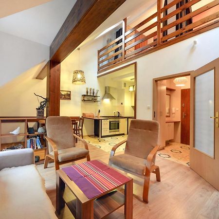 Apartamenty Sun Seasons 24 - Rezydencja Parkowa Szklarska Poręba Quarto foto