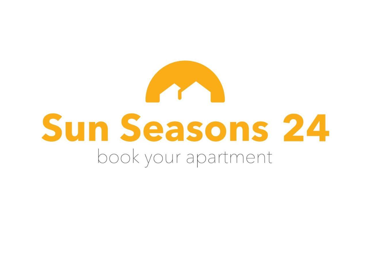 Apartamenty Sun Seasons 24 - Rezydencja Parkowa Szklarska Poręba Exterior foto
