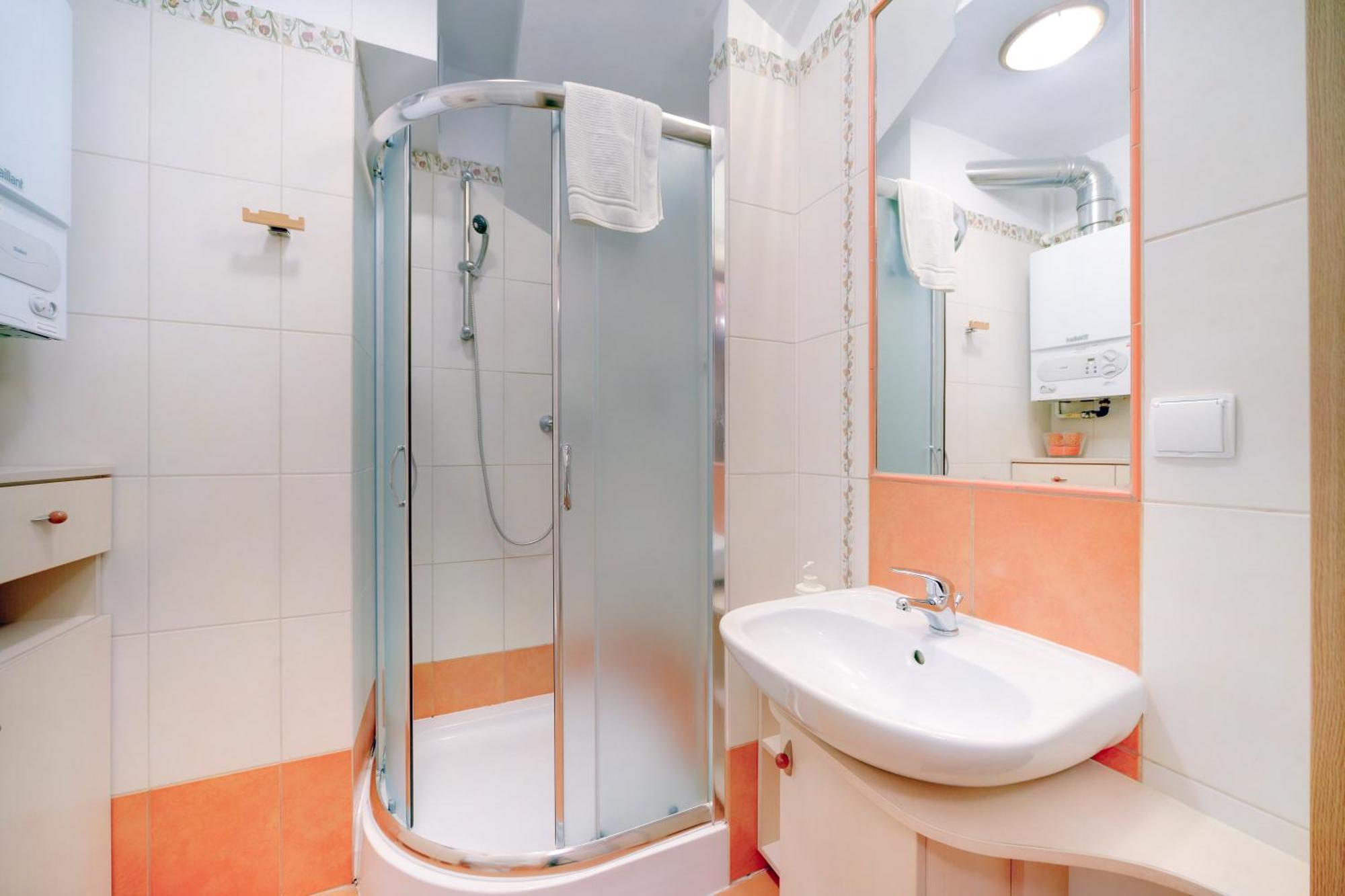 Apartamenty Sun Seasons 24 - Rezydencja Parkowa Szklarska Poręba Quarto foto