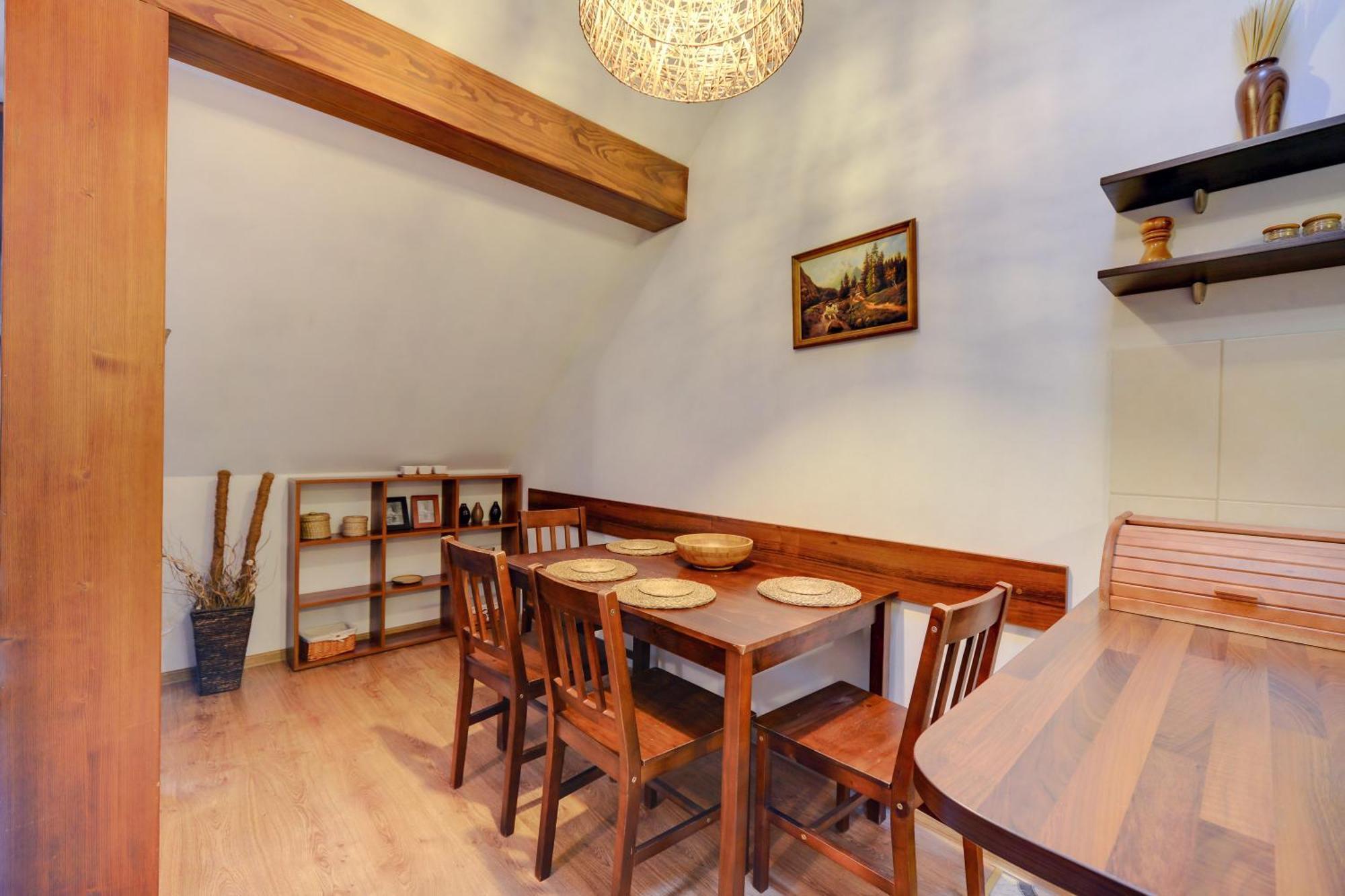 Apartamenty Sun Seasons 24 - Rezydencja Parkowa Szklarska Poręba Quarto foto