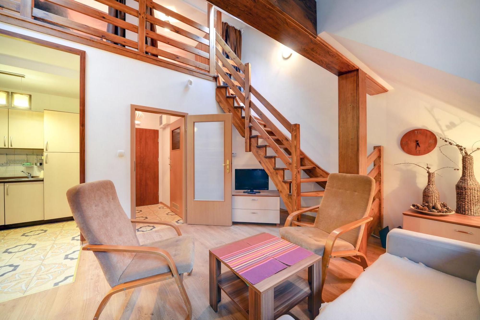 Apartamenty Sun Seasons 24 - Rezydencja Parkowa Szklarska Poręba Quarto foto