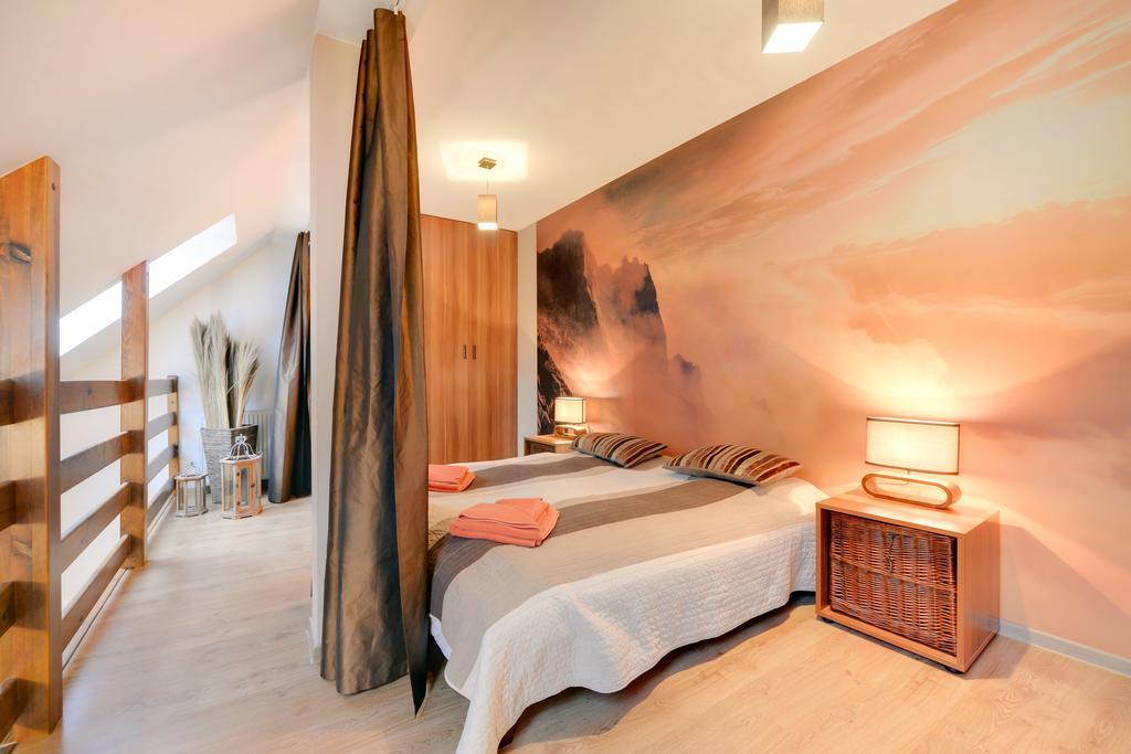 Apartamenty Sun Seasons 24 - Rezydencja Parkowa Szklarska Poręba Quarto foto