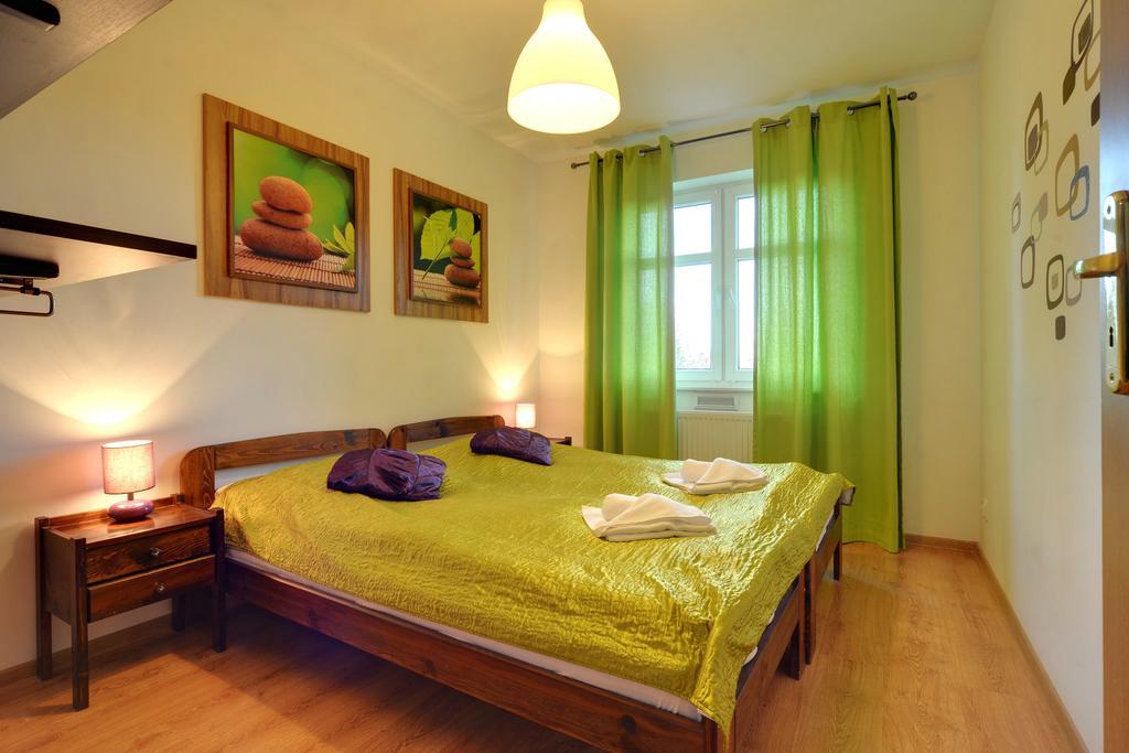 Apartamenty Sun Seasons 24 - Rezydencja Parkowa Szklarska Poręba Quarto foto