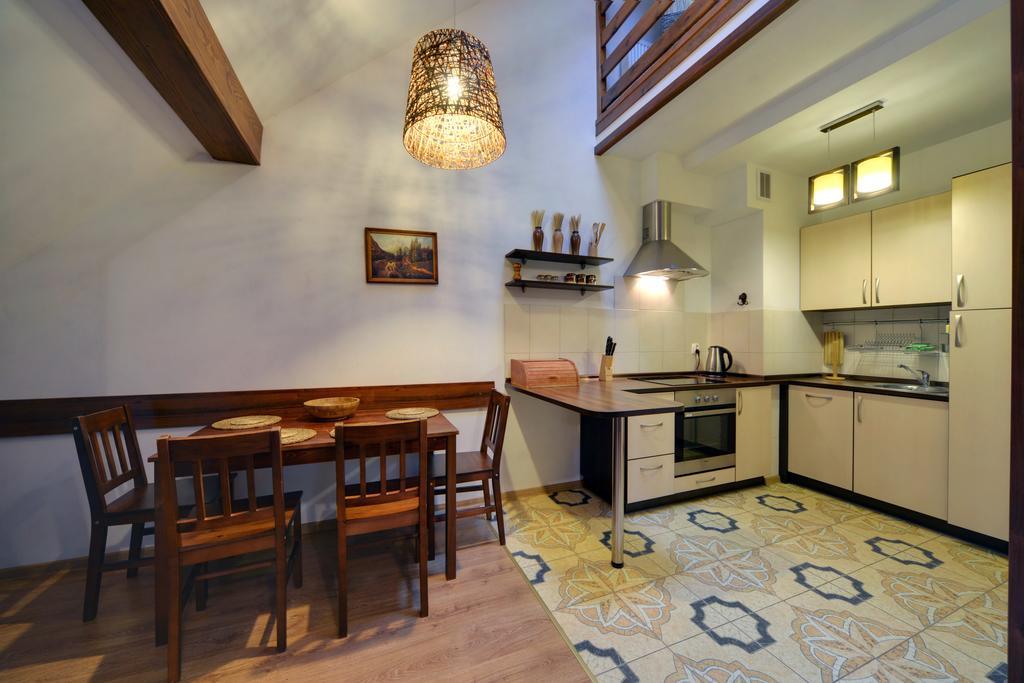 Apartamenty Sun Seasons 24 - Rezydencja Parkowa Szklarska Poręba Exterior foto